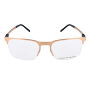 Porsche Design Gold Metal Frames - ACCEXO