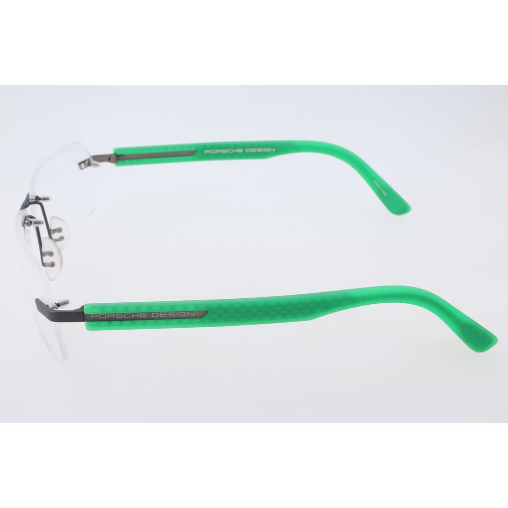 Porsche Design Bicolor Metal Frames - ACCEXO