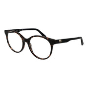 Guess Brown Women Optical Frames - ACCEXO