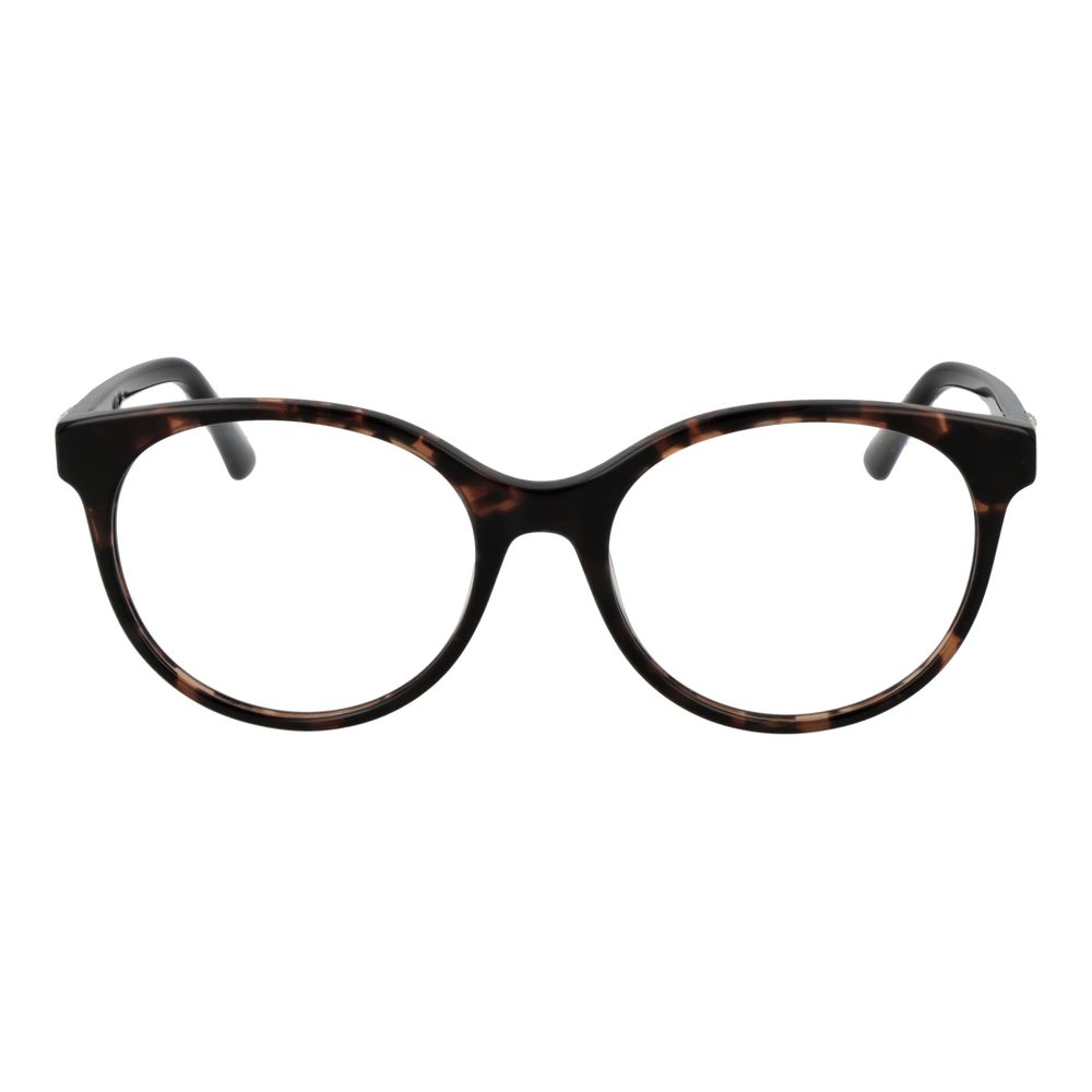 Guess Brown Women Optical Frames - ACCEXO