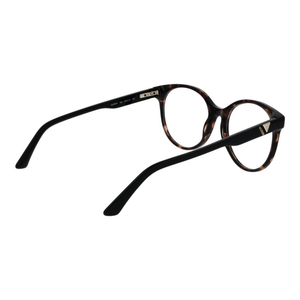 Guess Brown Women Optical Frames - ACCEXO