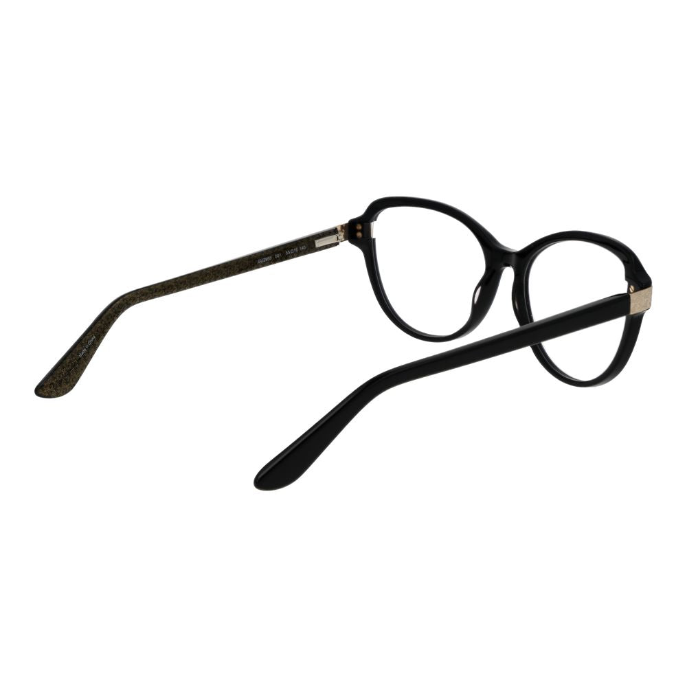 Guess Black Women Optical Frames - ACCEXO