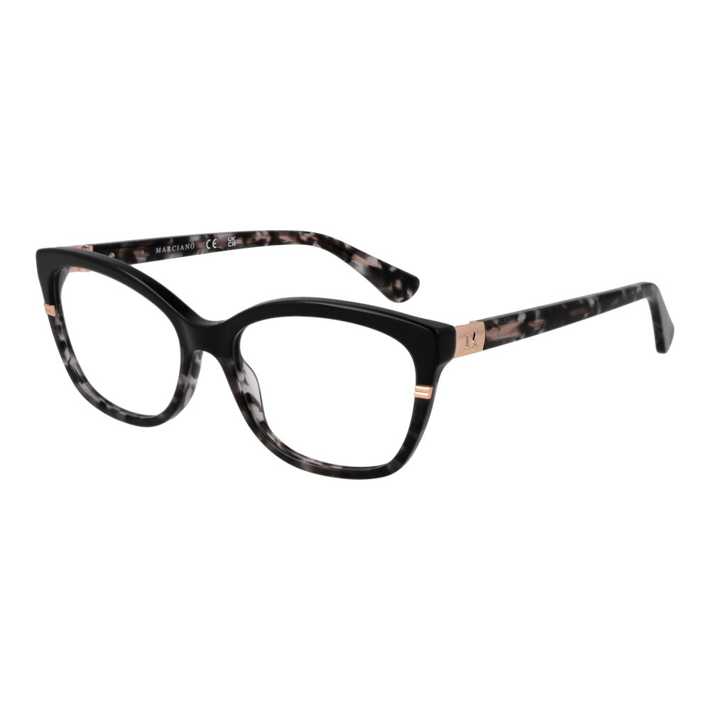 Marciano by Guess Black Women Optical Frames - ACCEXO