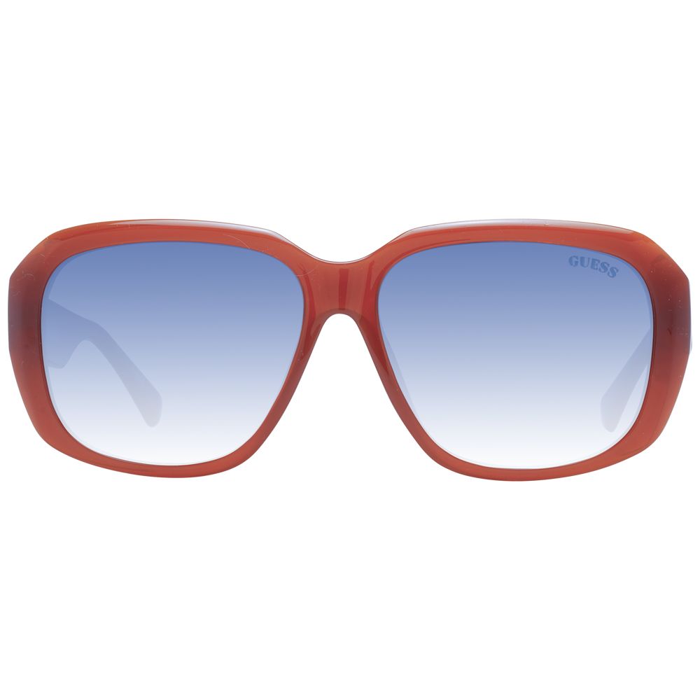 Guess Copper Women Sunglasses - ACCEXO