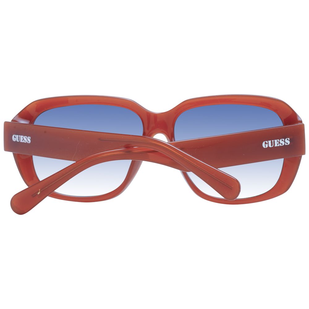 Guess Copper Women Sunglasses - ACCEXO