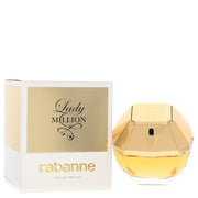 Lady Million by Paco Rabanne Body Lotion (Unboxed) 6.8 oz for Women