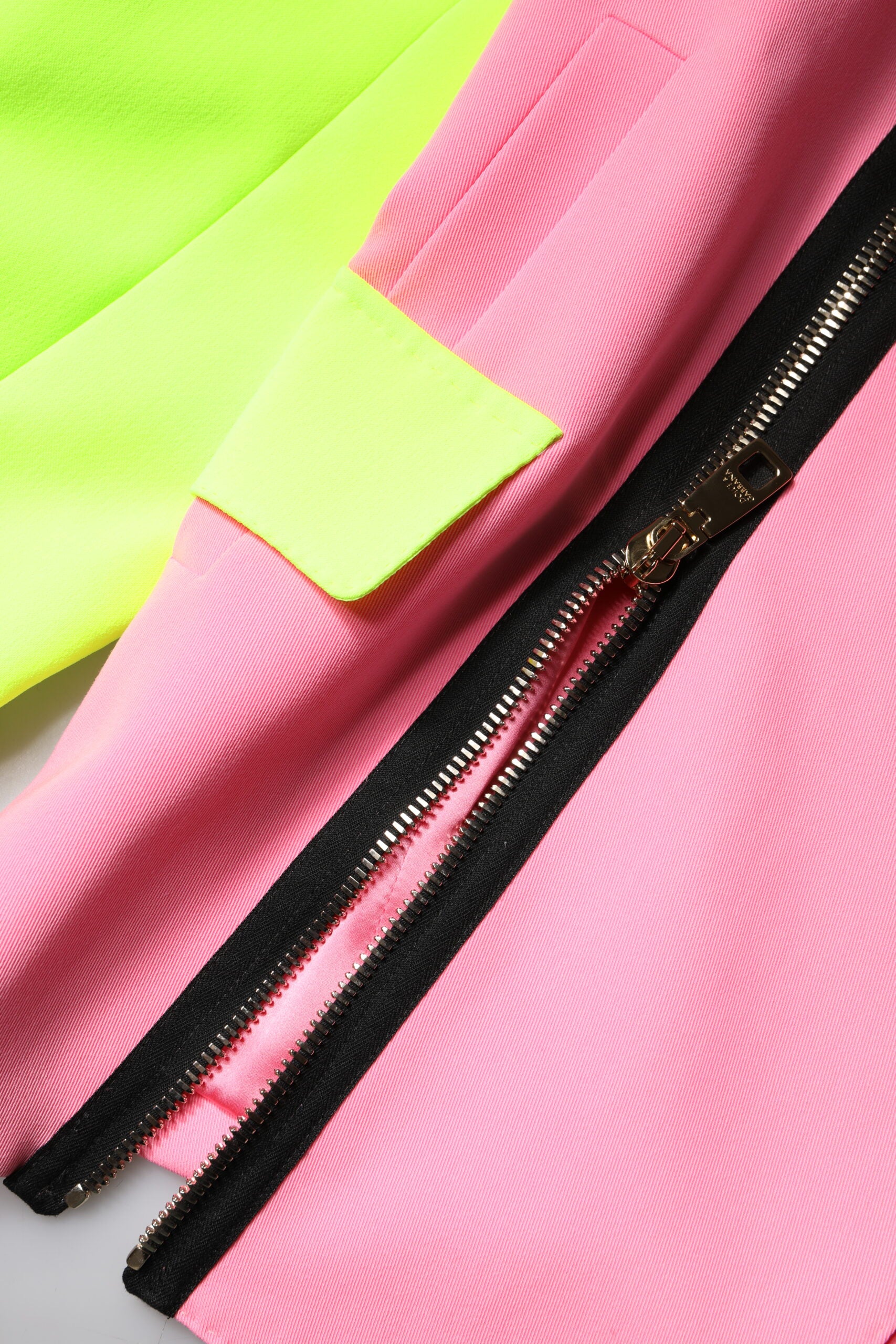 Dolce & Gabbana Multicolor Patchwork Embellished Coat Jacket - ACCEXO