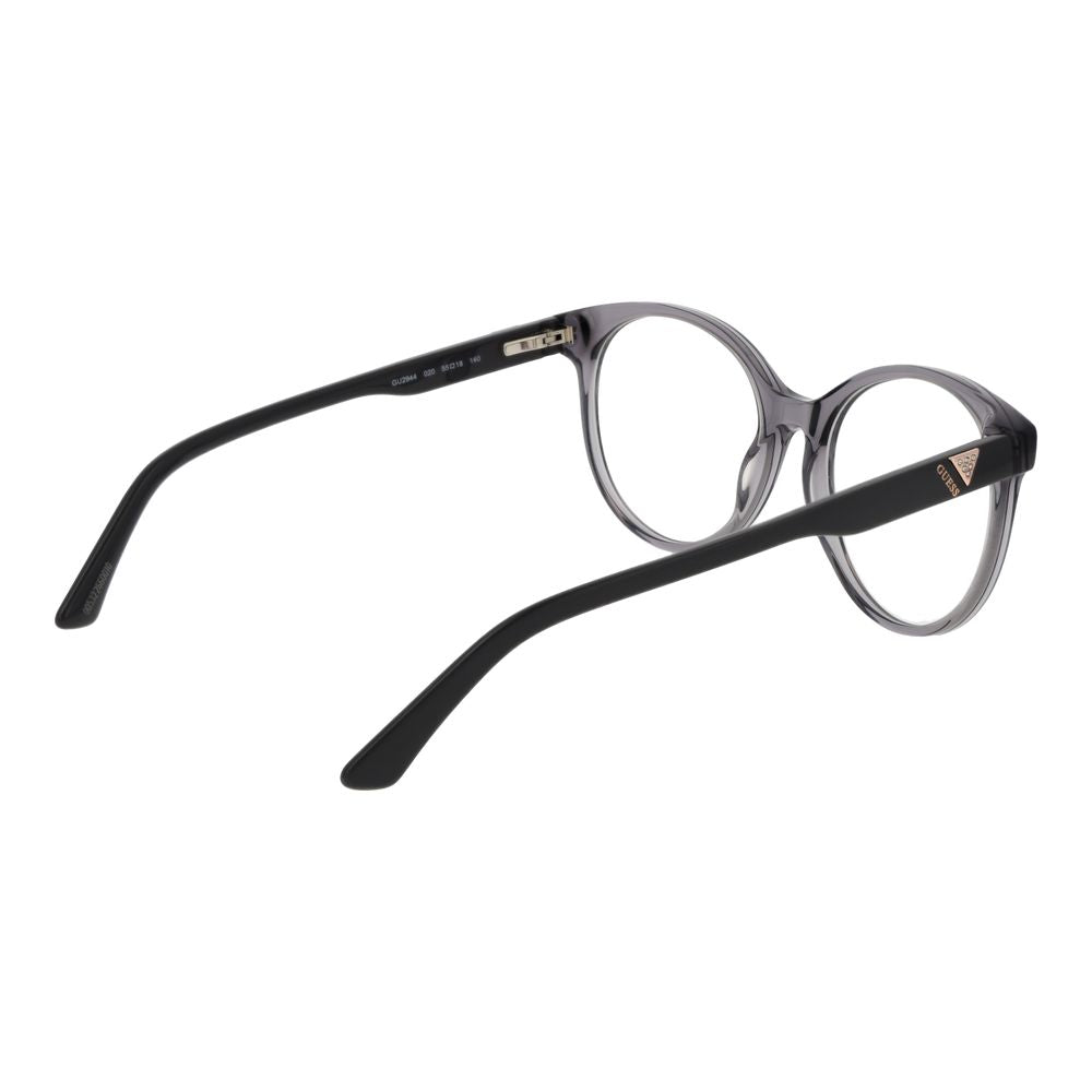 Guess Gray Women Optical Frames - ACCEXO