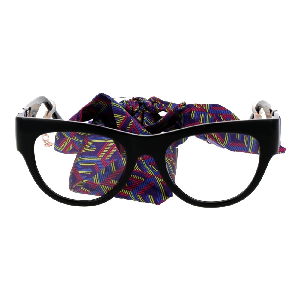 Guess Black Women Optical Frames - ACCEXO
