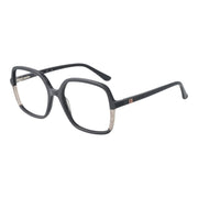 Guess Gray Women Optical Frames - ACCEXO
