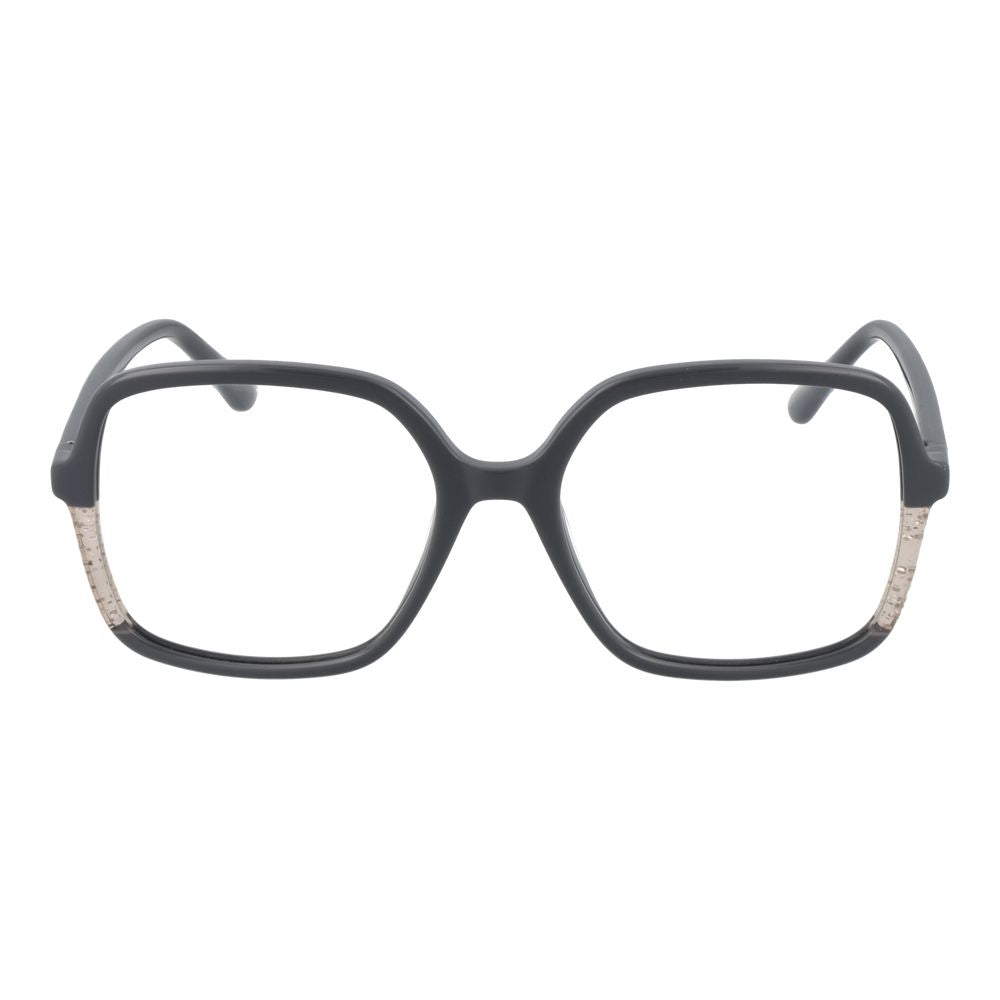 Guess Gray Women Optical Frames - ACCEXO