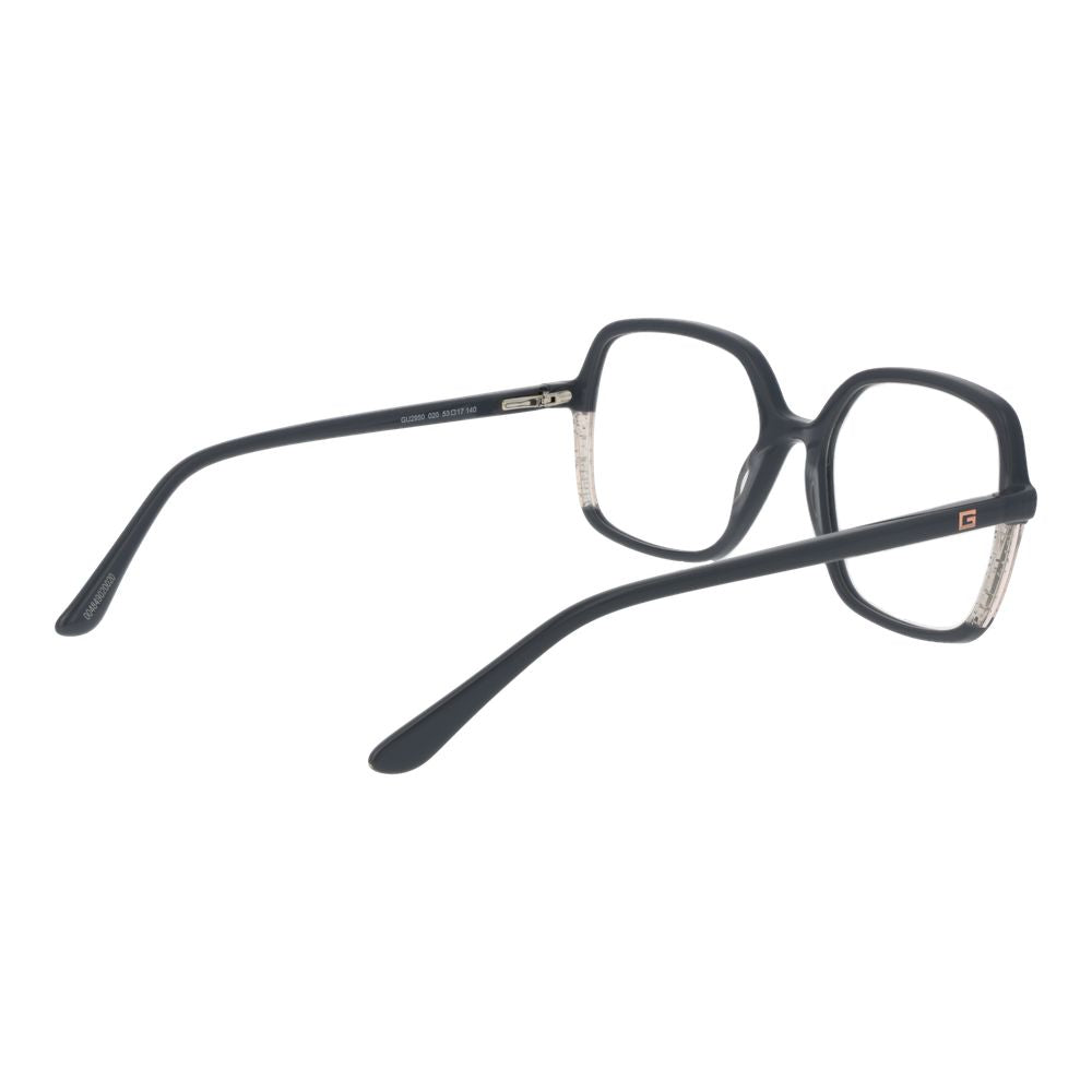 Guess Gray Women Optical Frames - ACCEXO