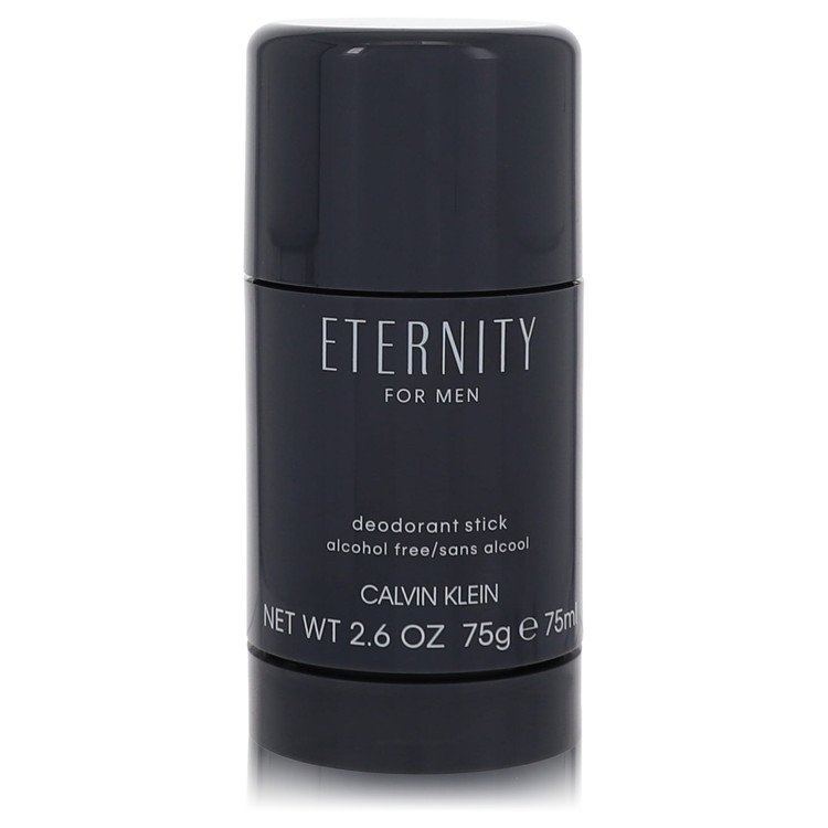 Eternity Deodorant Stick By Calvin Klein, Cologne for Men, available at zachava.com