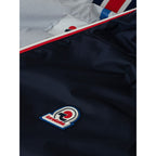 Invicta Blue Polyamide Shell Jacket