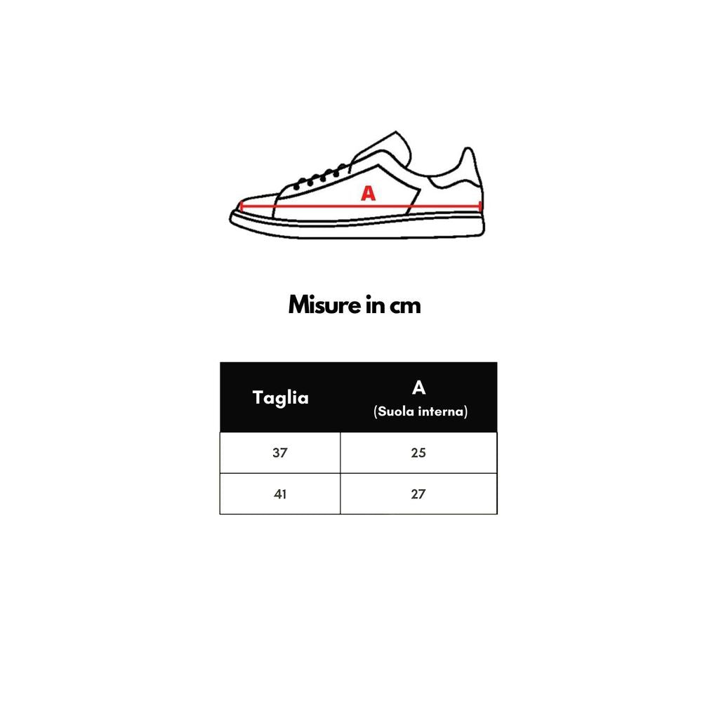 Bally Pink Leather Low Top Sneakers