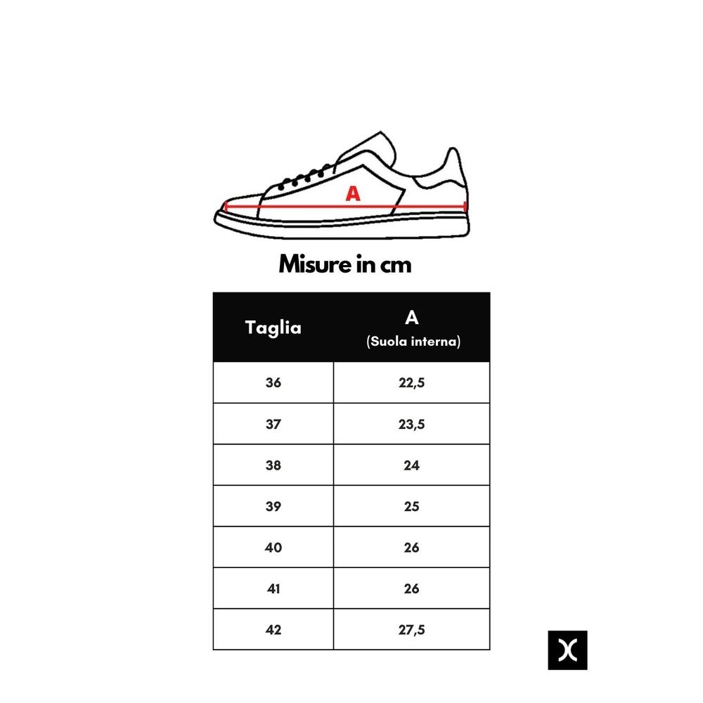 P448 Elevate Your Sneaker Game with All-White Italian Leather Kicks - ACCEXO