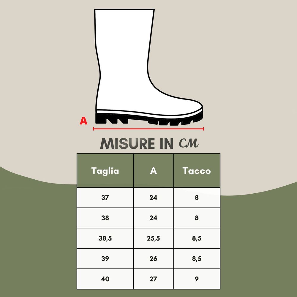 Burberry Black Leather Boot - ACCEXO