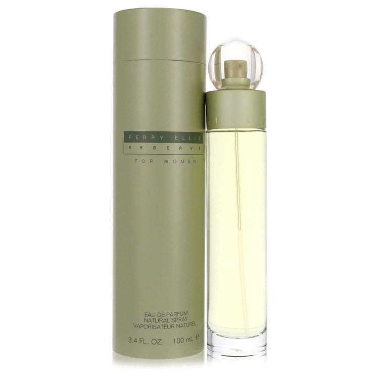 Perry Ellis Reserve Eau De Parfum Spray By Perry Ellis - Zachava.com