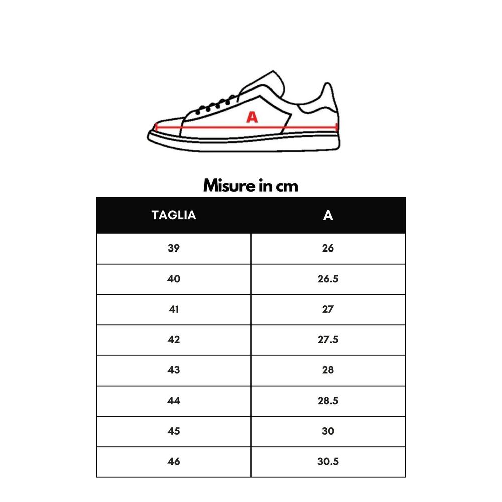 Dsquared² Black And White Leather Sneaker - ACCEXO