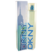 DKNY Summer by Donna Karan Energizing Eau De Cologne Spray (2017 Edition) for Men