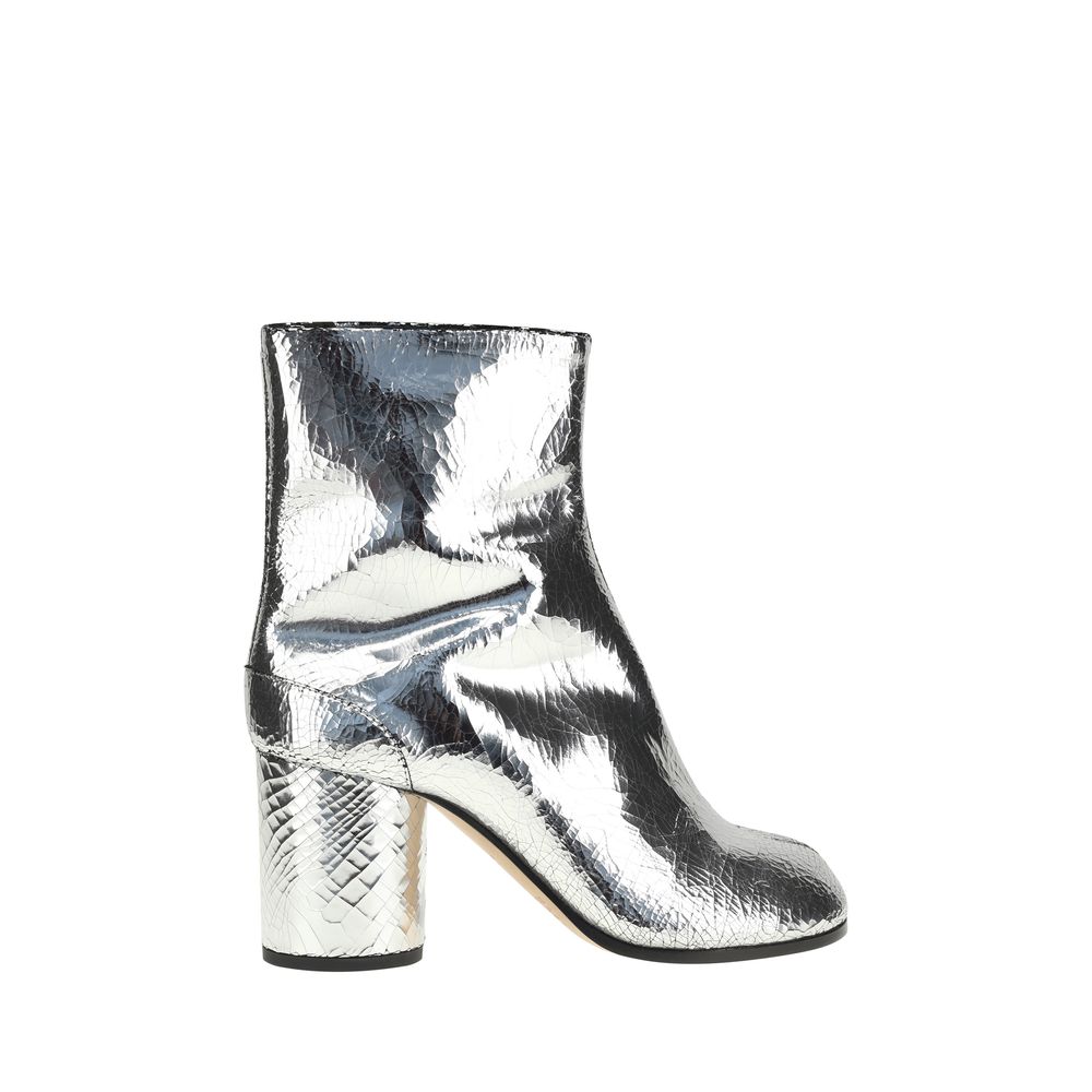 Margiela Tabi Ankle Boots - ACCEXO