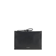 Margiela Leather Pouch - ACCEXO