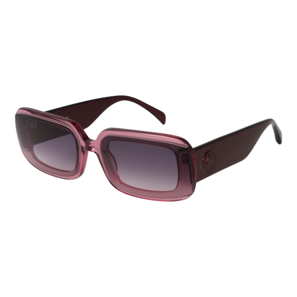 Maje Pink Women Sunglasses - ACCEXO