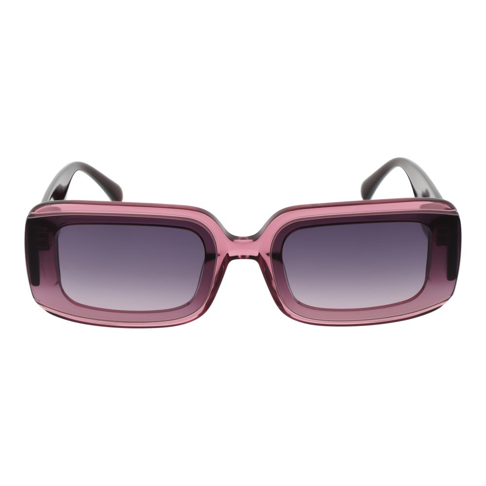 Maje Pink Women Sunglasses - ACCEXO
