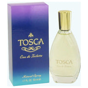 Tosca by Tosca Eau De Toilette Spray (Unboxed) for Women