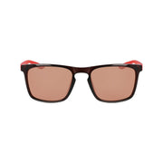 Nike Brown Injected Sunglasses - ACCEXO
