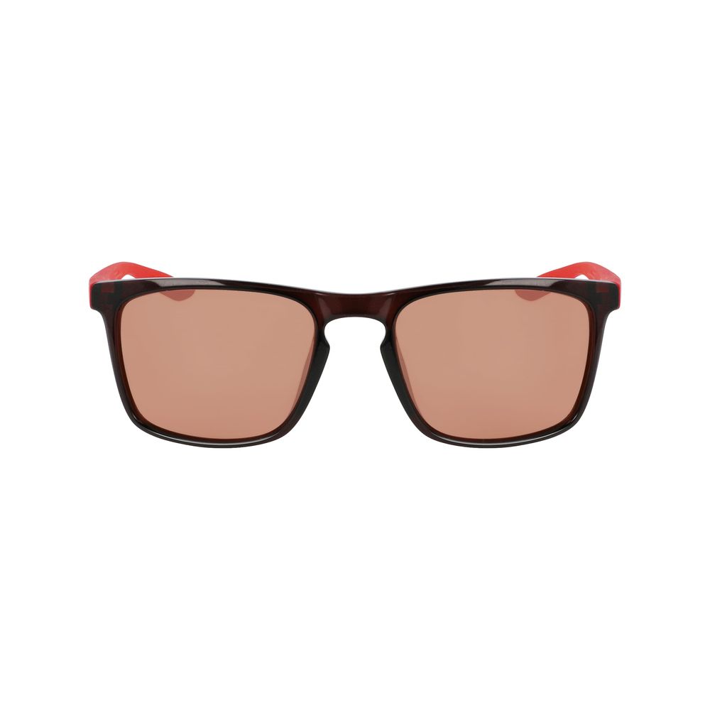 Nike Brown Injected Sunglasses - ACCEXO