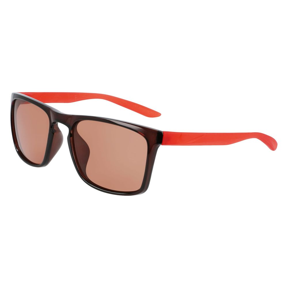 Nike Brown Injected Sunglasses - ACCEXO