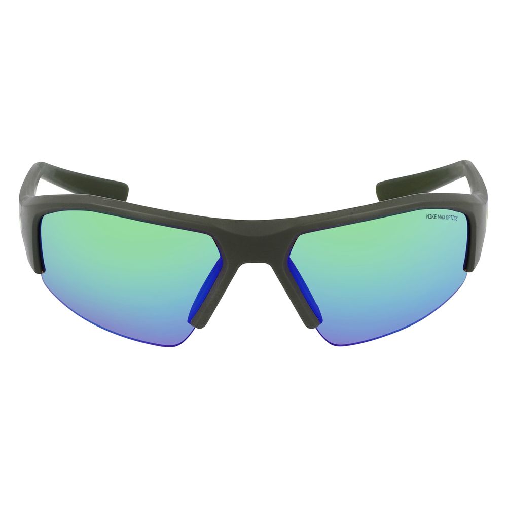 Nike Gray Injected Sunglasses - ACCEXO