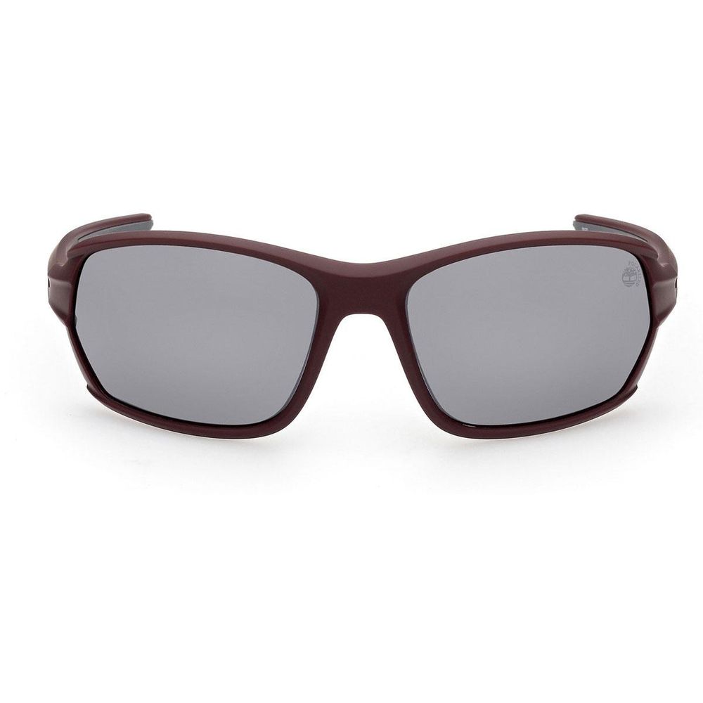 Timberland Red Injected Sunglasses - ACCEXO