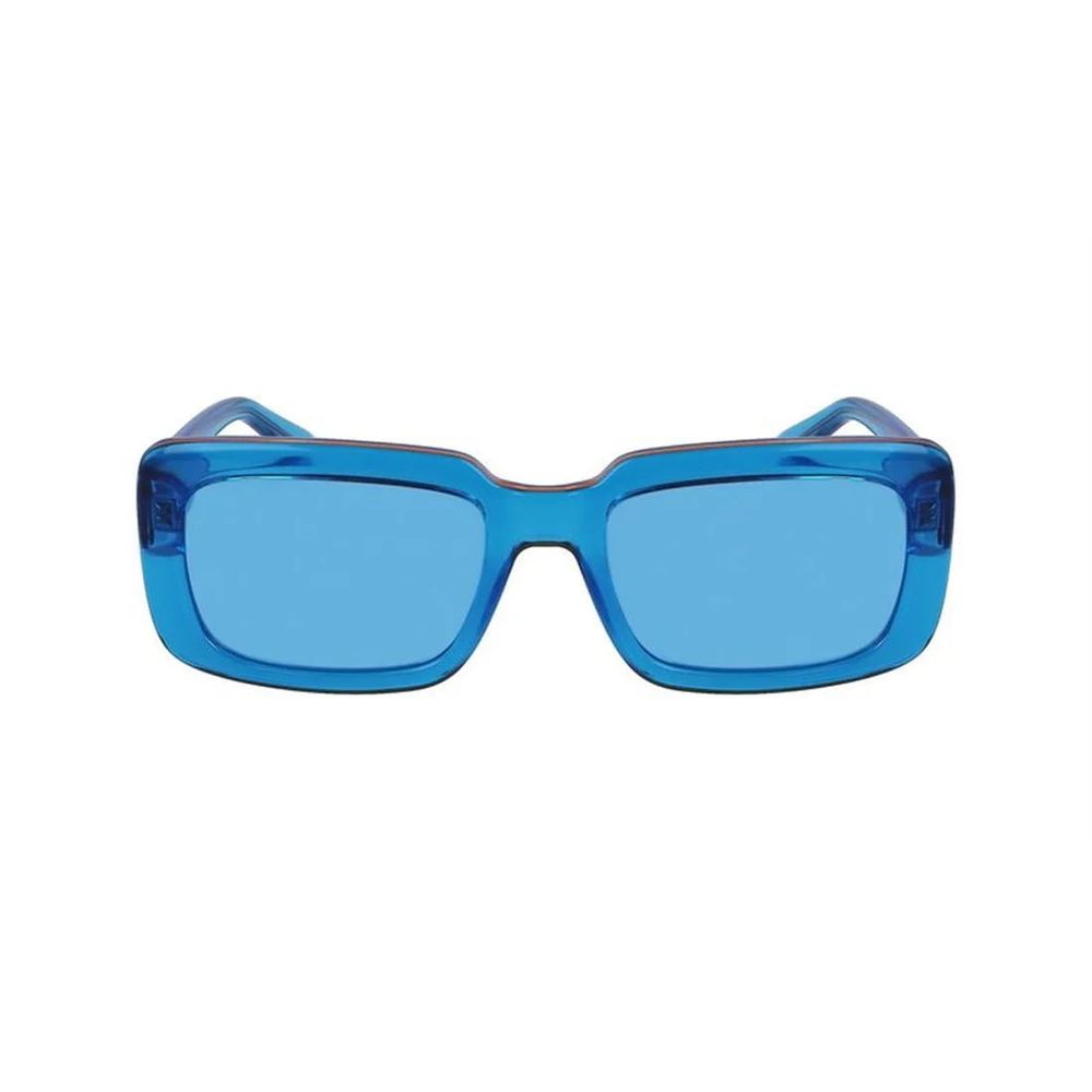 Karl Lagerfeld Blue Injected Sunglasses - ACCEXO