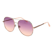 Scotch & Soda Pink Women Sunglasses - ACCEXO