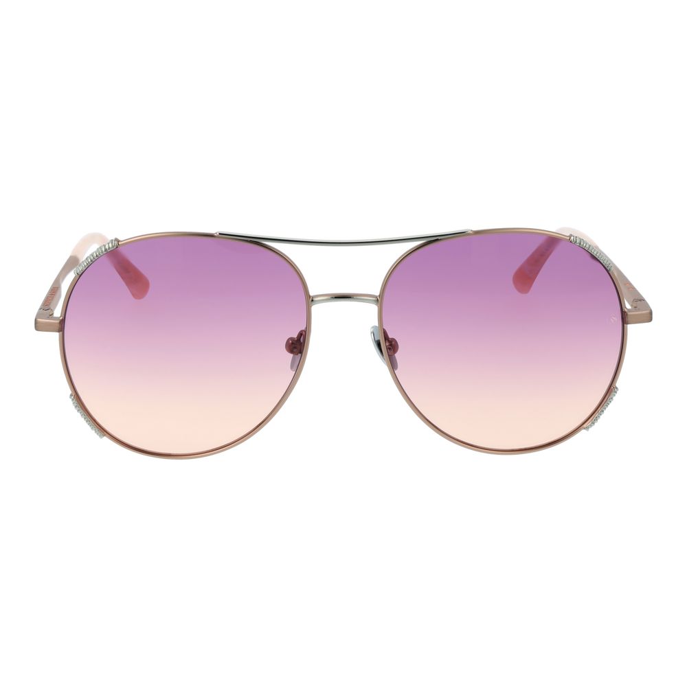 Scotch & Soda Pink Women Sunglasses - ACCEXO
