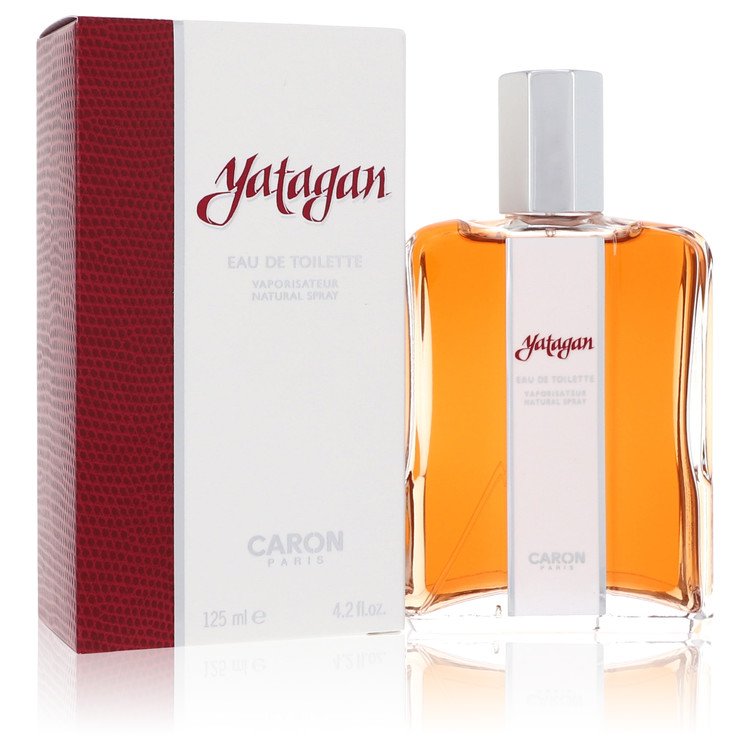 Yatagan Eau De Toilette Spray By Caron, Cologne for Men, available at zachava.com