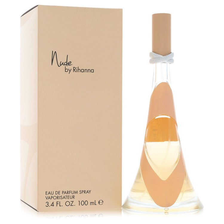 Nude by Rihanna by Rihanna Shower Gel (unboxed) 3 oz for Women