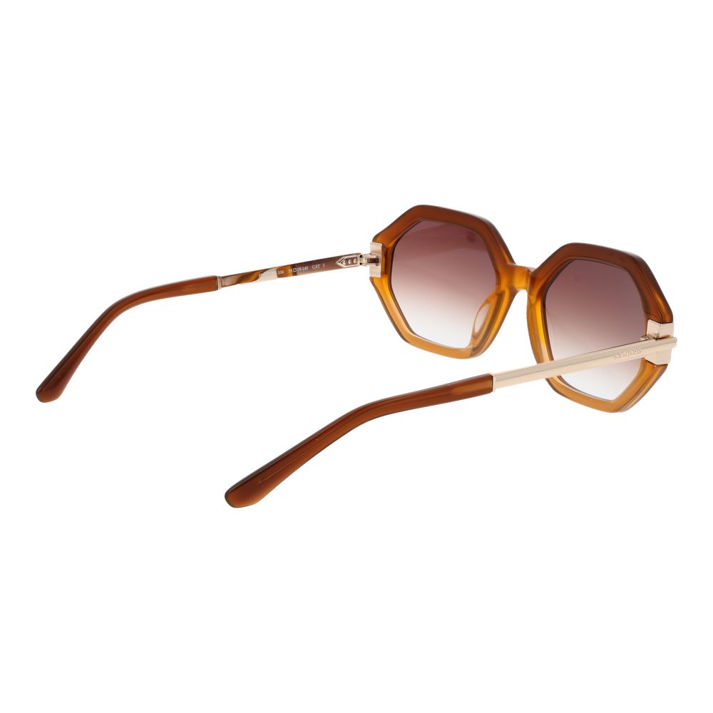Sandro Brown Women Sunglasses - ACCEXO