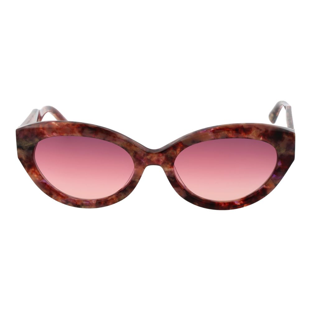Scotch & Soda Multicolor Women Sunglasses - ACCEXO
