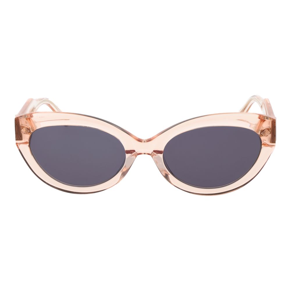 Scotch & Soda Pink Women Sunglasses - ACCEXO
