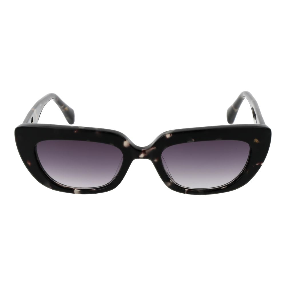 Maje Black Women Sunglasses - ACCEXO