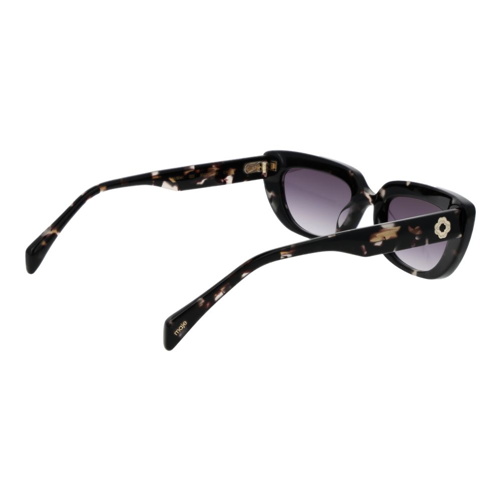 Maje Black Women Sunglasses - ACCEXO