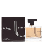 Byblos Man by Byblos Eau De Toilette Spray (Unboxed) 3.4 oz for Men