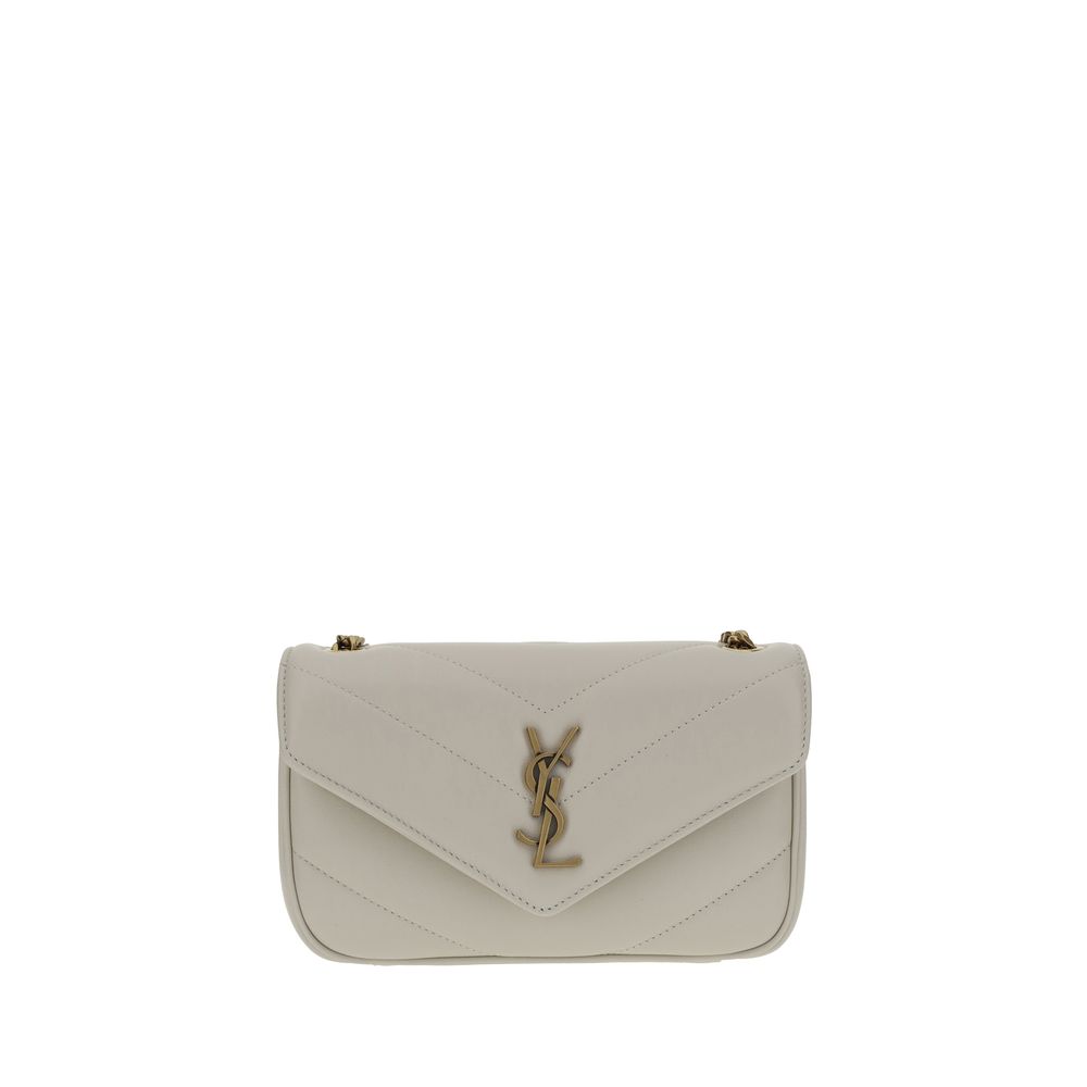 Saint Laurent Lou Lou Shoulder Bag - ACCEXO