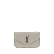 Saint Laurent Lou Lou Shoulder Bag - ACCEXO