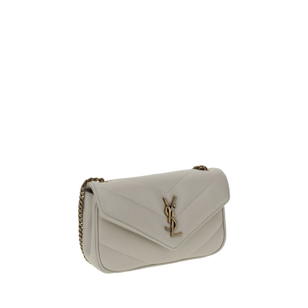 Saint Laurent Lou Lou Shoulder Bag - ACCEXO