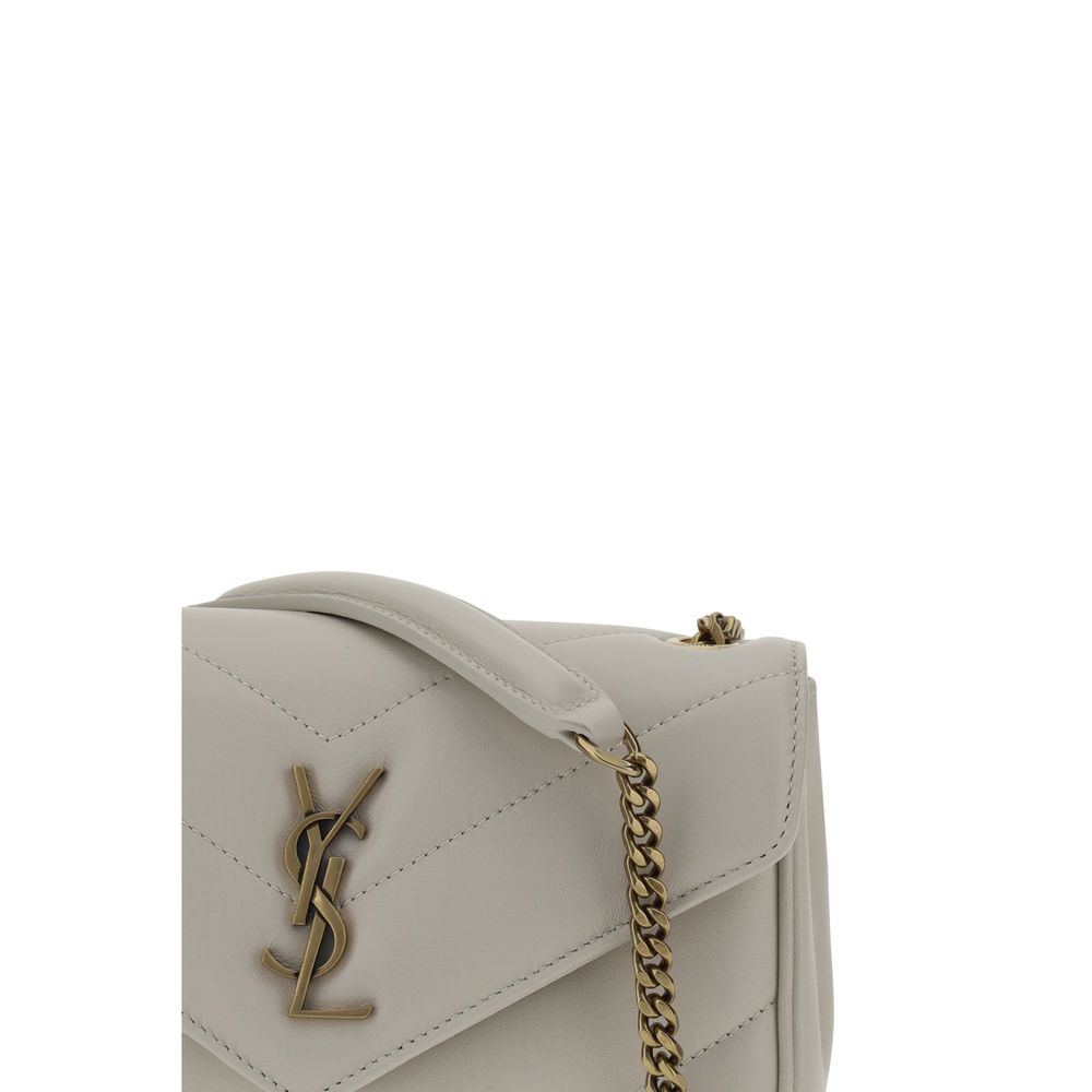 Saint Laurent Lou Lou Shoulder Bag - ACCEXO