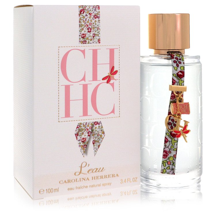 CH L'eau by Carolina Herrera Eau De Toilette Spray for Women